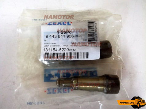 Плунжер   131154-5220  A293  8-97251-910-0   4JG2T  (ZEXEL BOSCH)